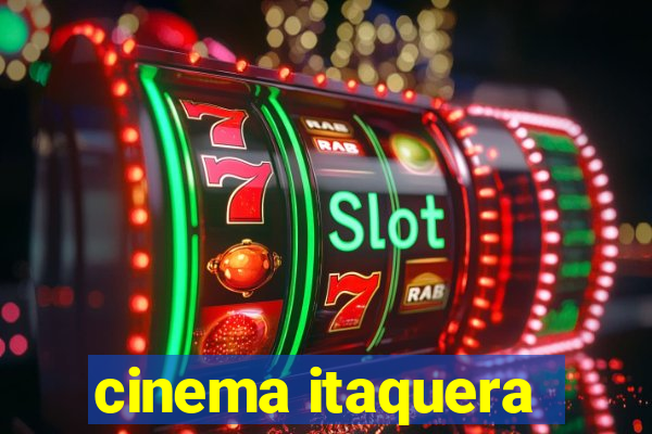 cinema itaquera